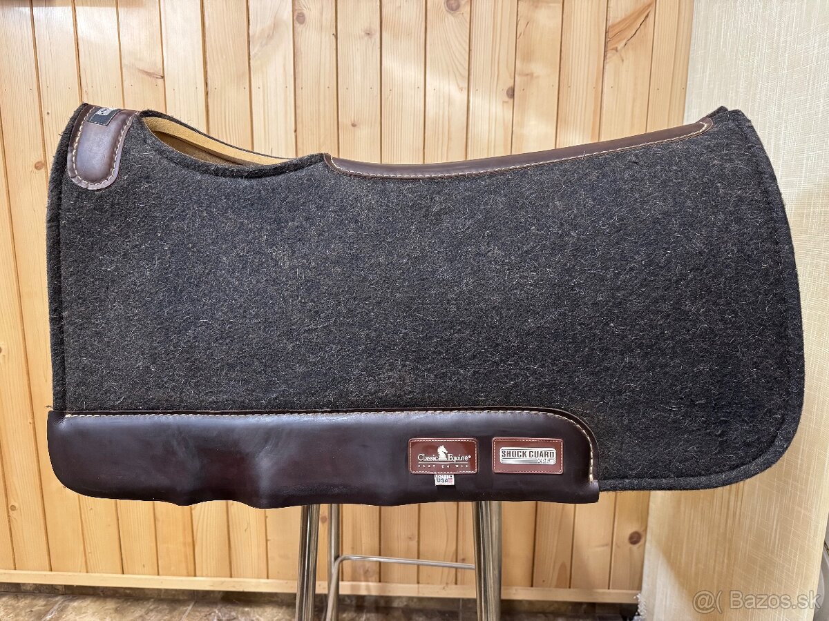 Classic Equine XPF ShockGuard - 2