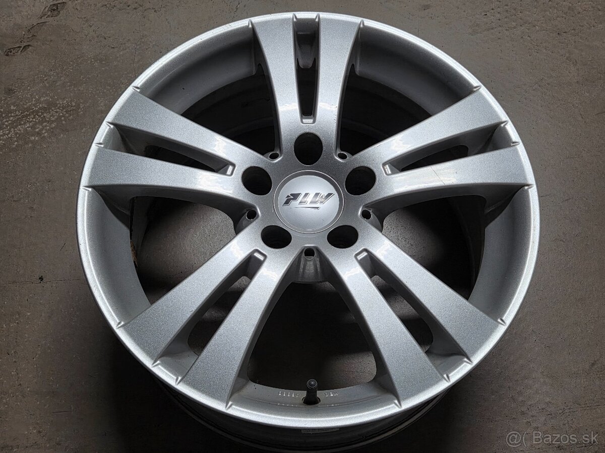 alu 17" VW originál - 2