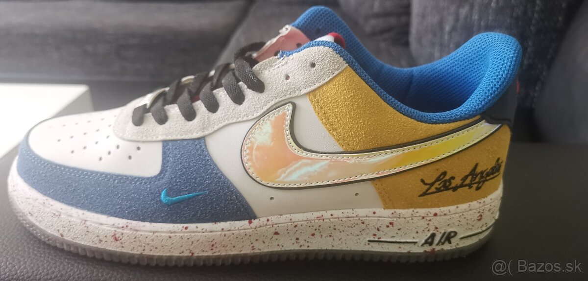 Nike air force 1 - 2