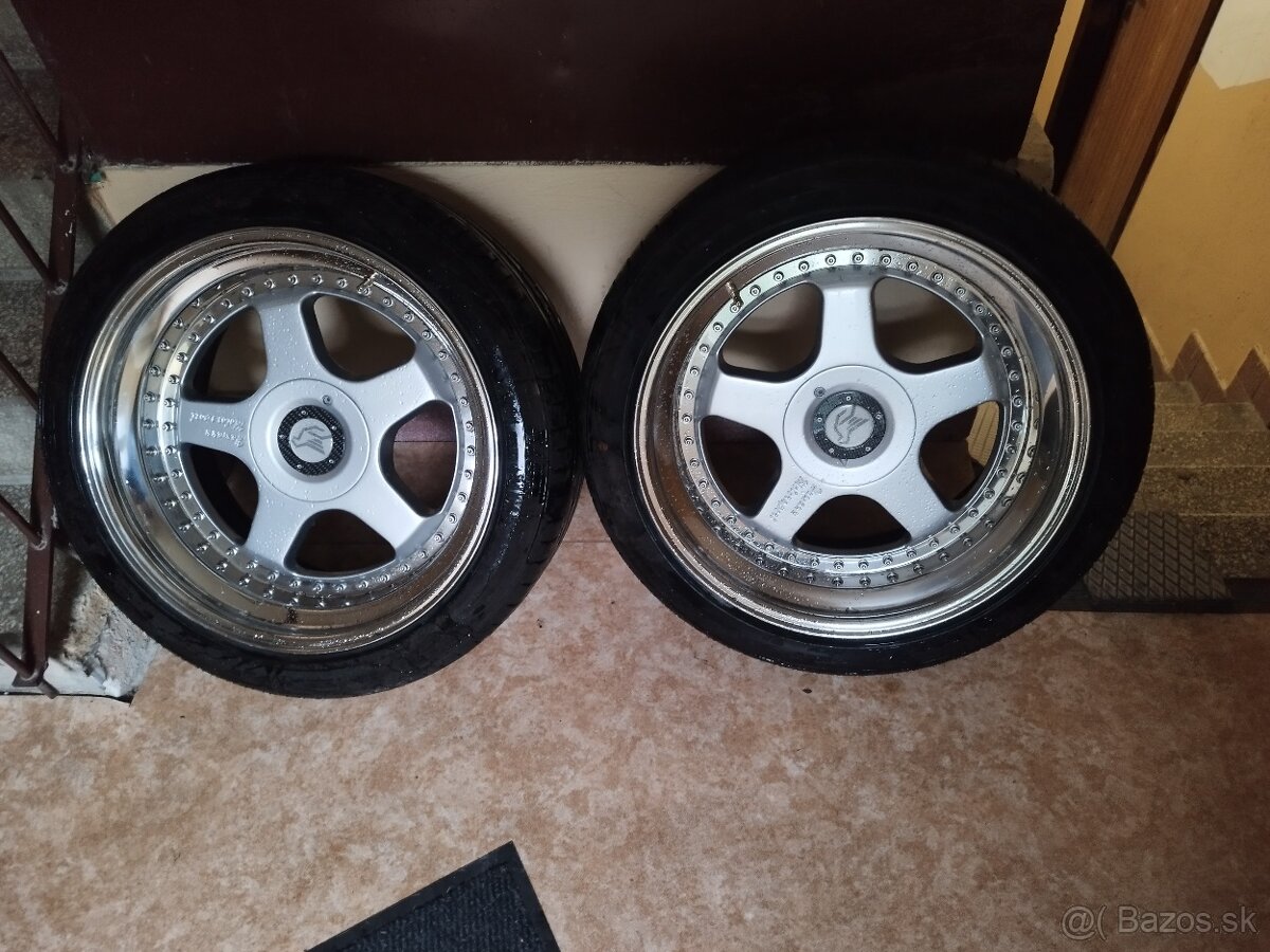 Bmw R18 hamann pg1 - 2