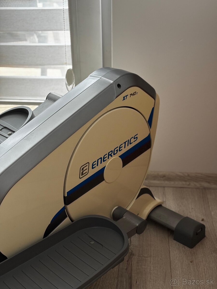 orbitrek eliptický trenažér - 2