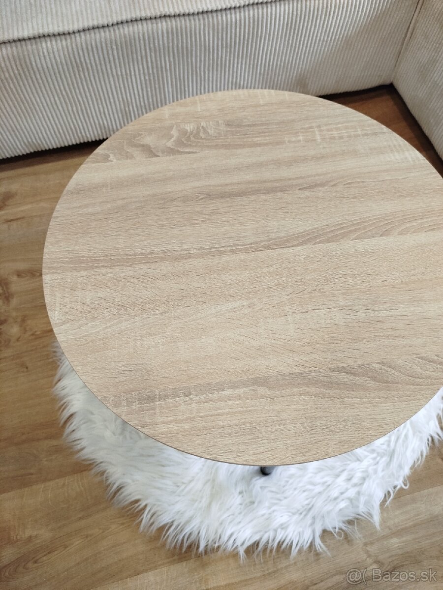 Predám Konferenčný stolík - 2