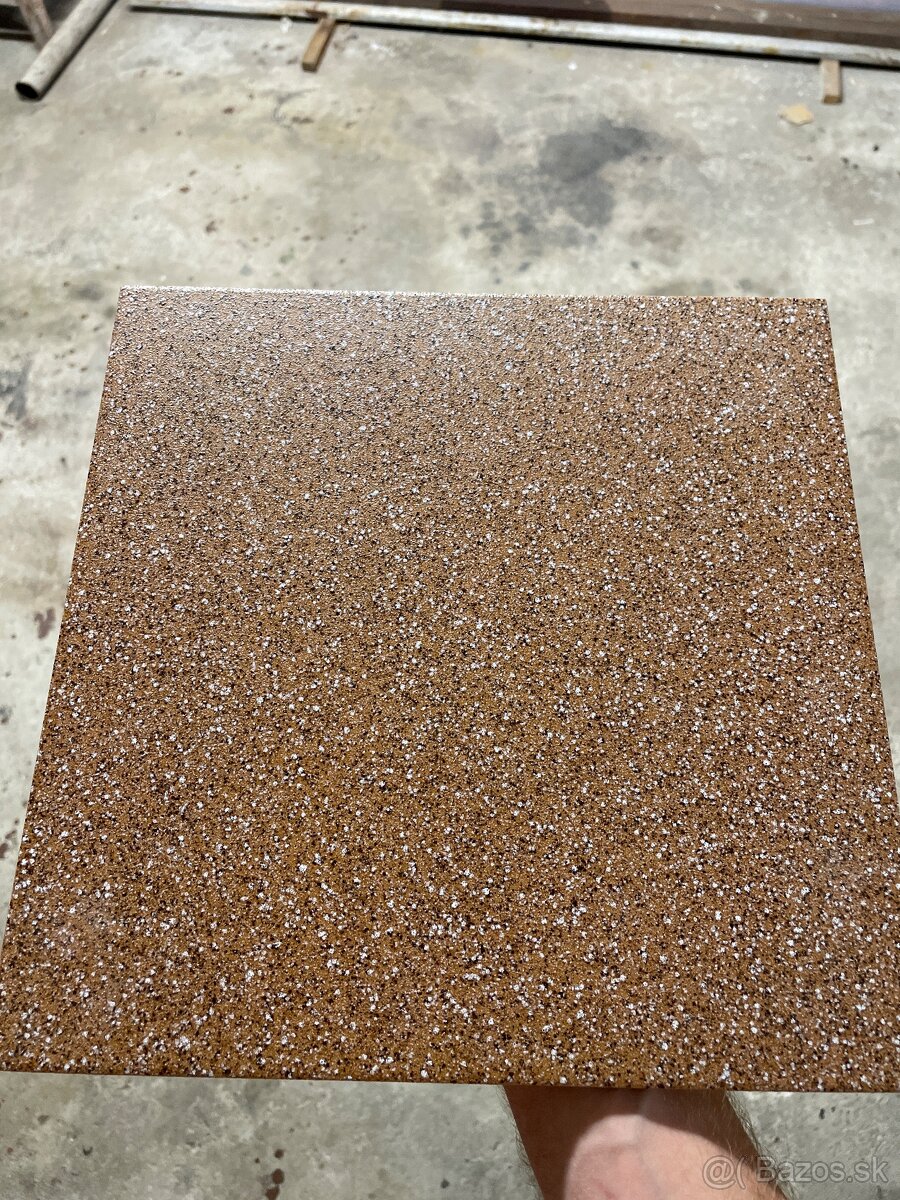 Vonkajšia dlažba - 2