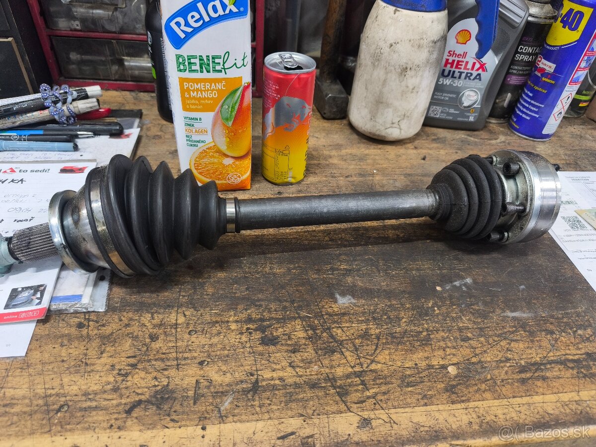 Poloos krátka GSP 203063 - 2