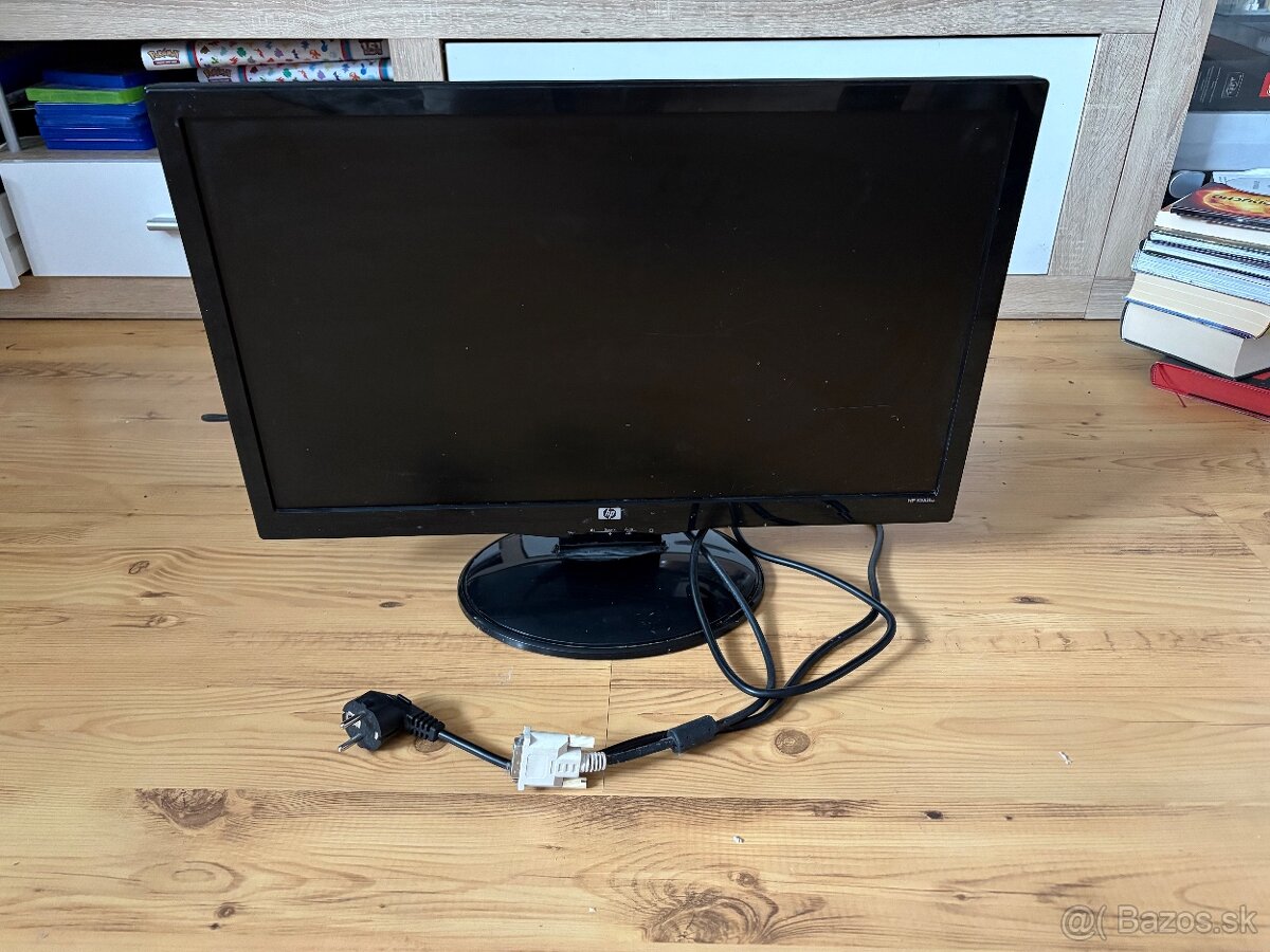 Monitor HP Pavilion S2331a - 2