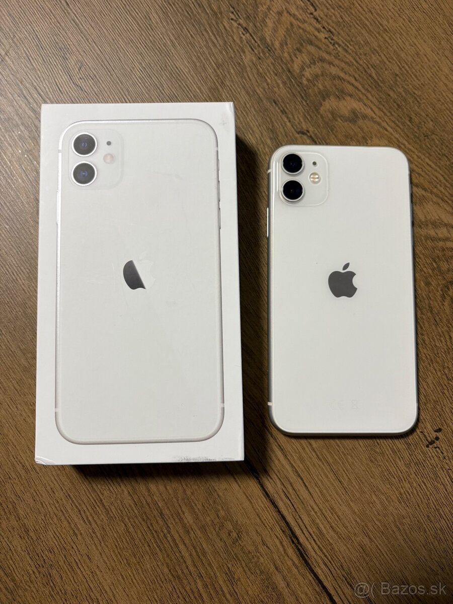 Iphone 11 64gb - 2