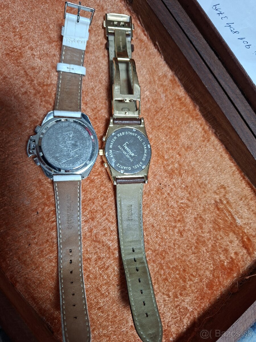 Hodinky Freelook - 2