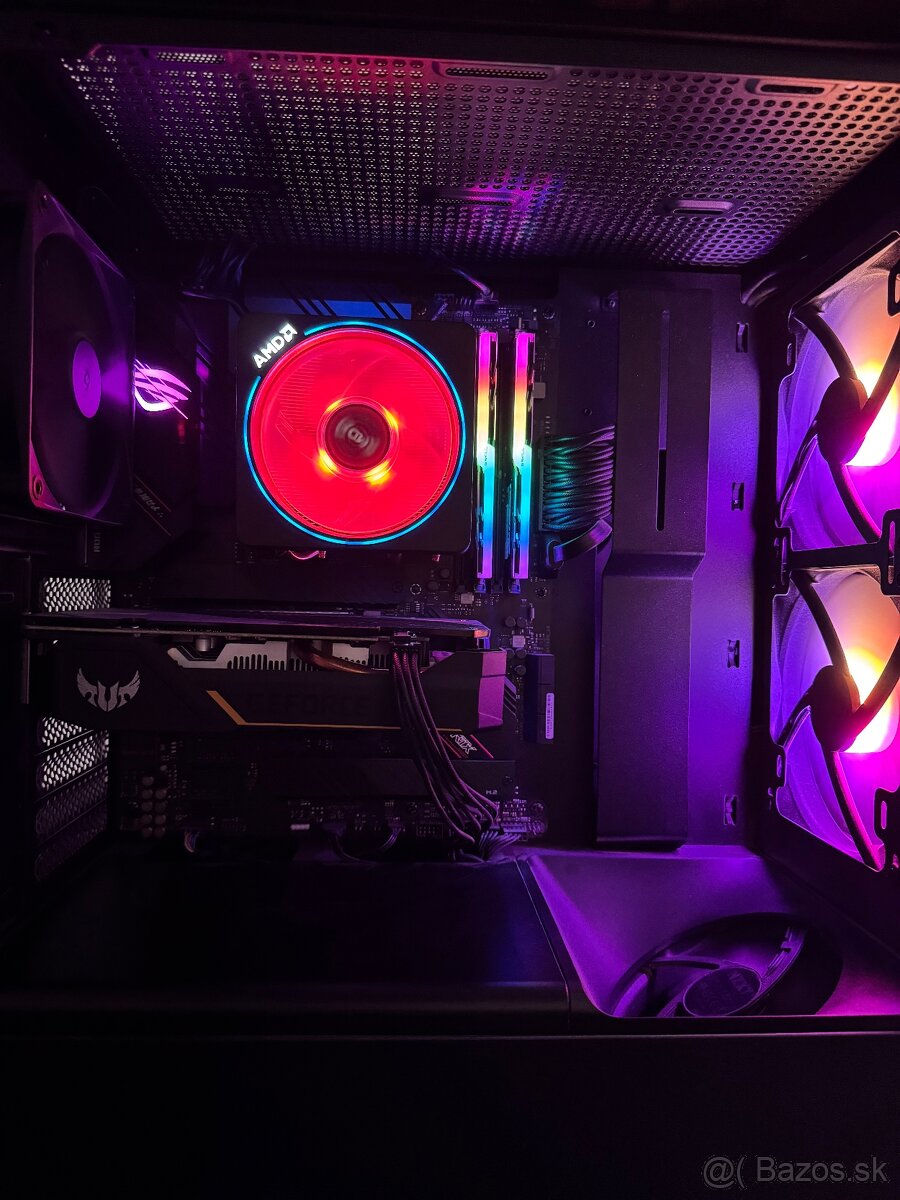 Herný počítač - 2