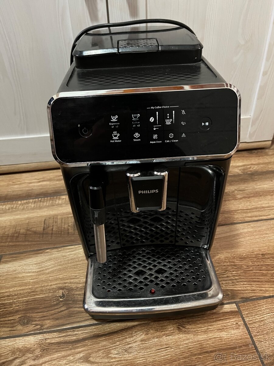 Philips lattego ep2221 - 2