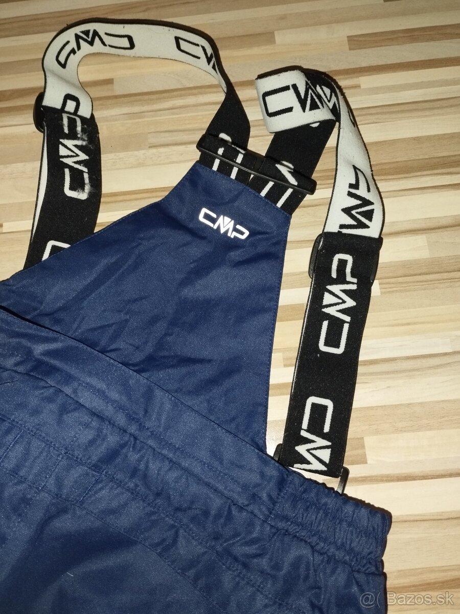 Chlapčenské zimné nohavice CMP 152 - 2