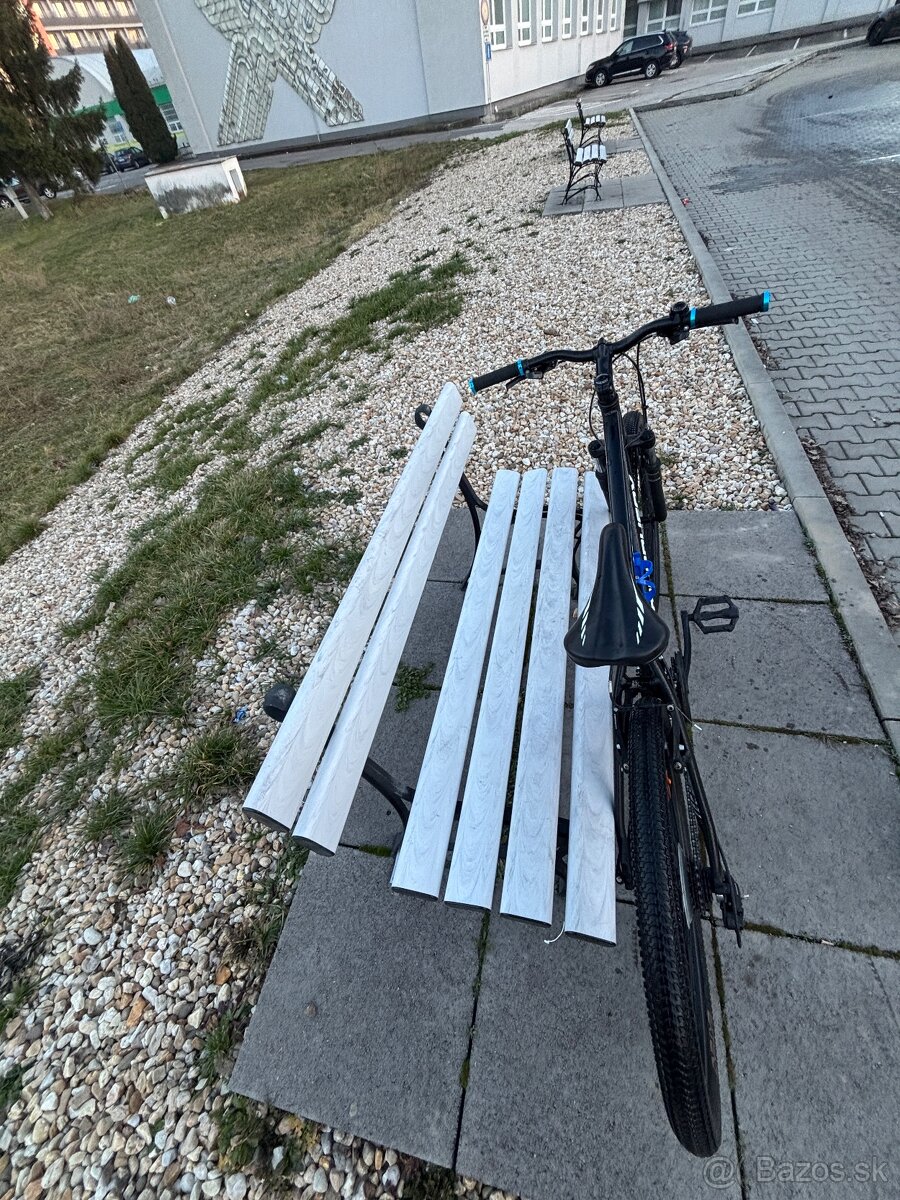 Horsky bicykel MUDDYFOX - 2