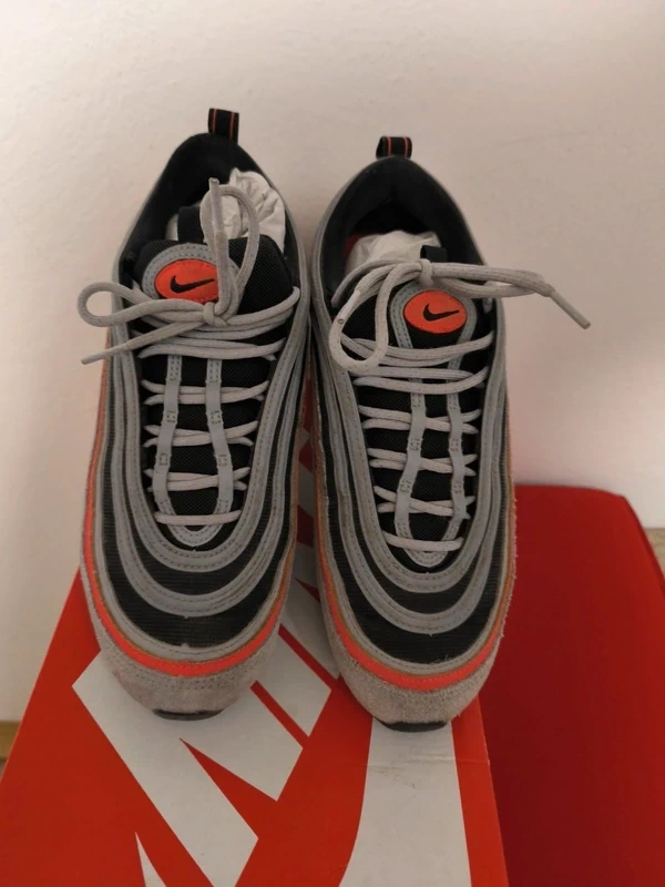 Pánske tenisky NIKE - 2