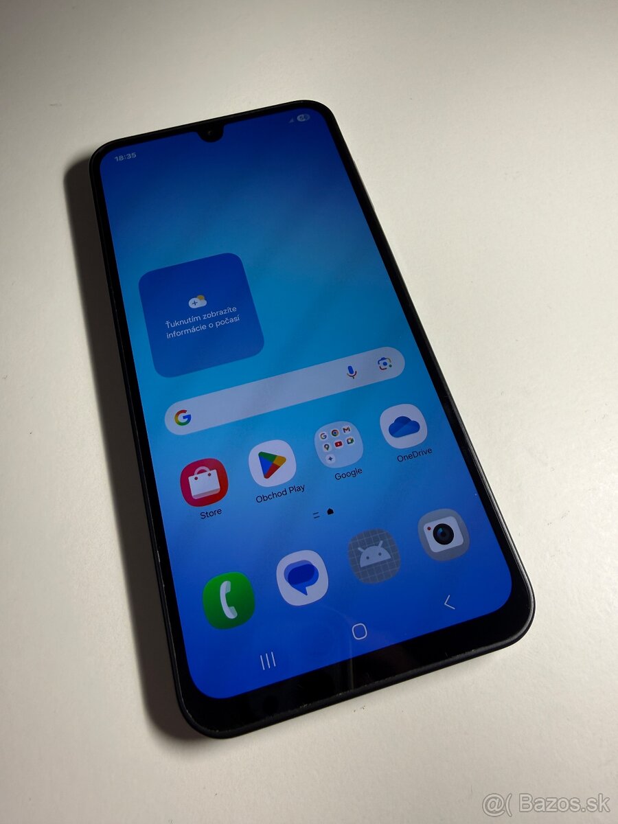 Samsung Galaxy A17 5G - 128Gb/4G - 2