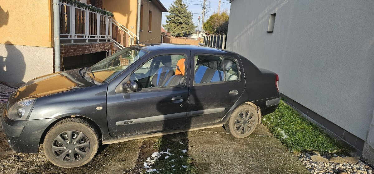 Na predaj Renault Thalia - 2