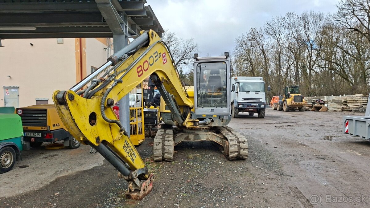WACKER NEUSON 8003 - 2