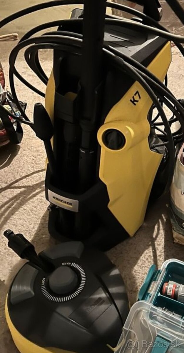 Kärcher k7 - 2
