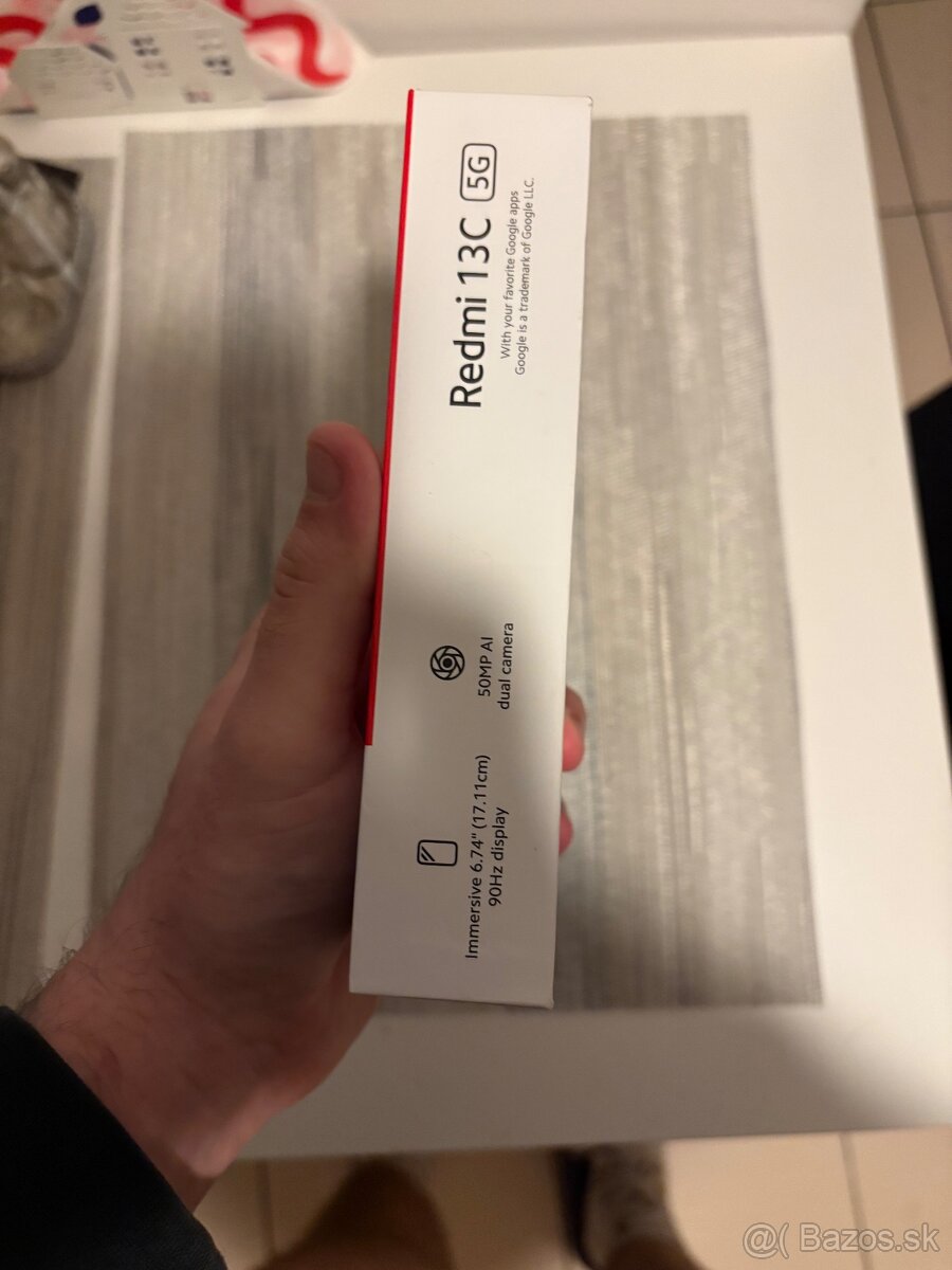 Xiaomi Redmi 13C 5G - 2