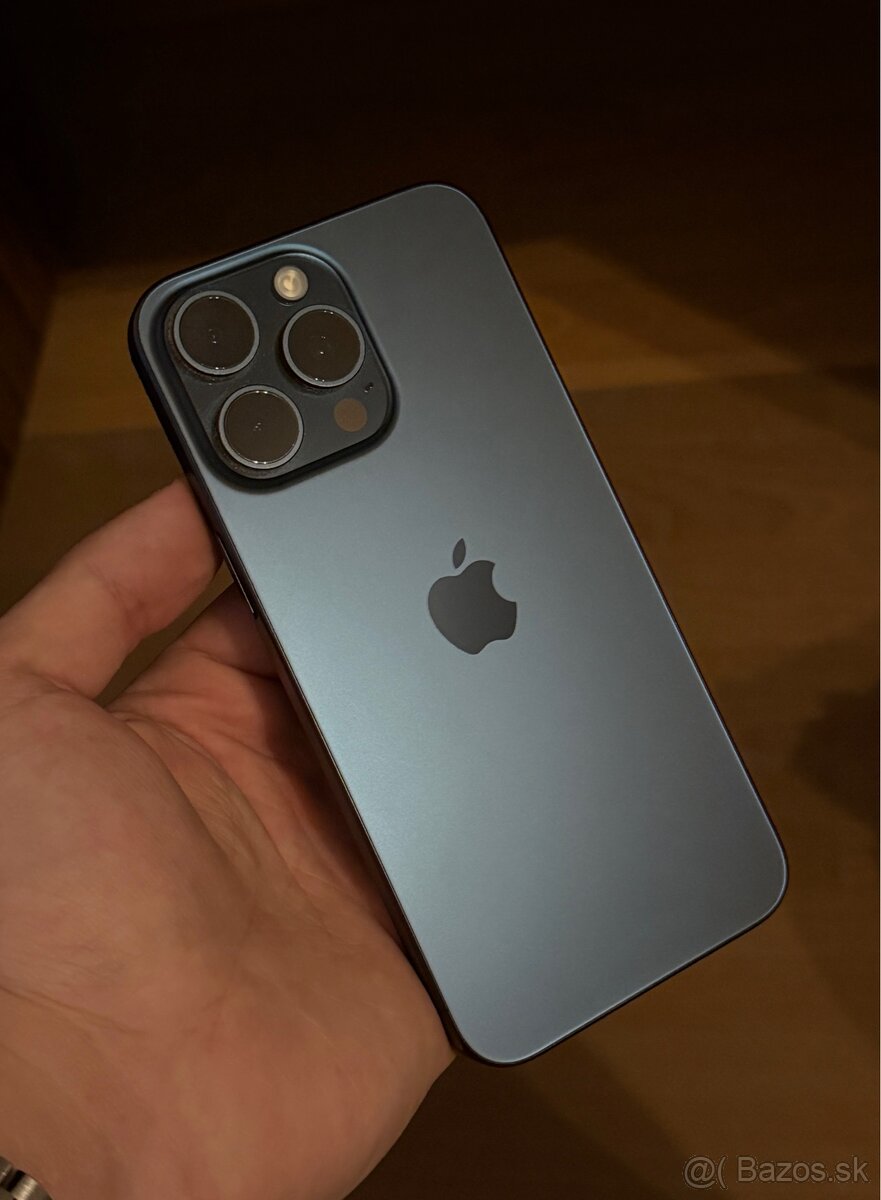 iPhone 15 Pro Max 512gb - 2