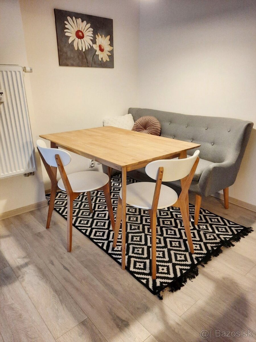 1 izbový byt - Ďumbierska ulica - 2