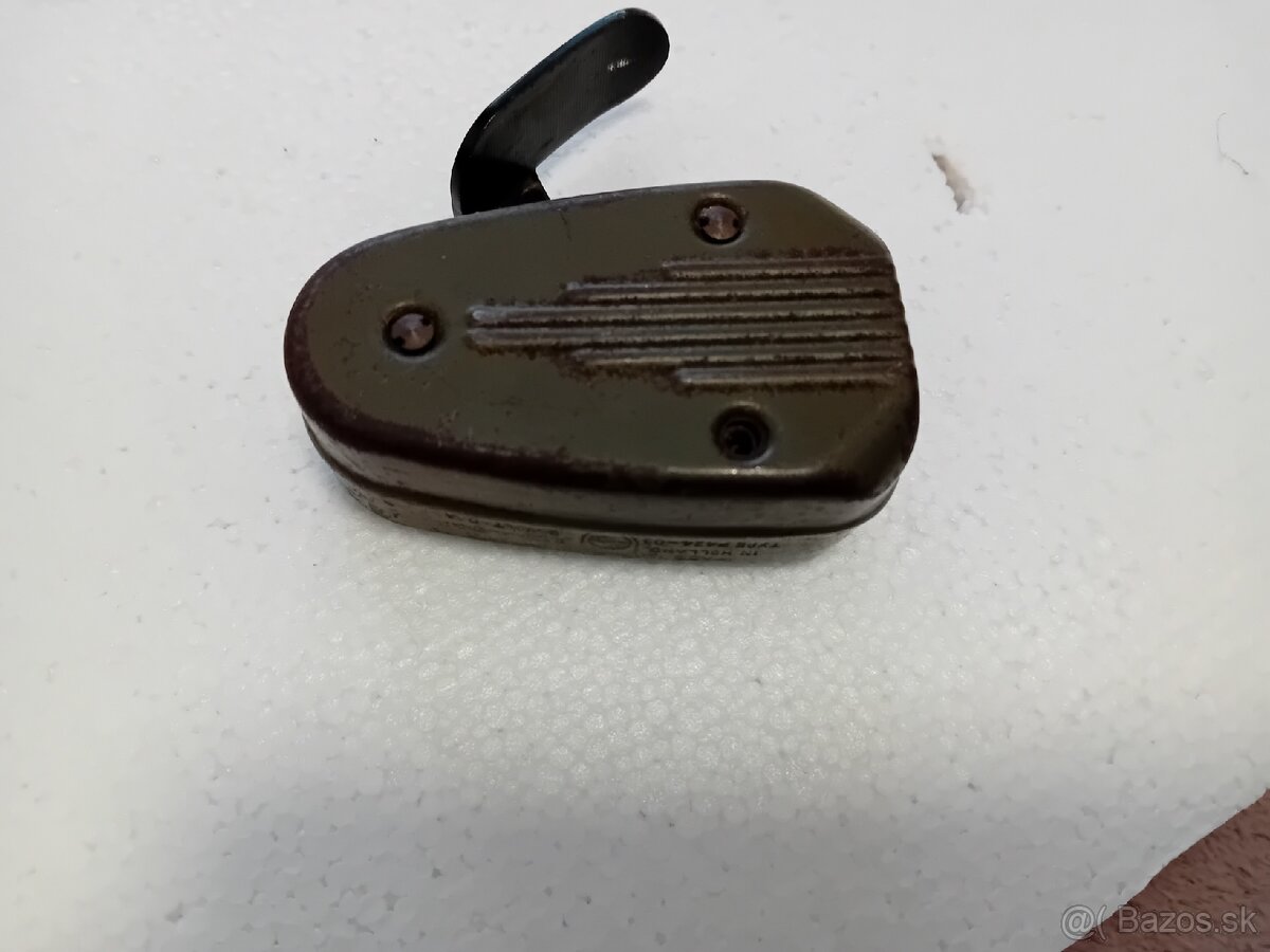 Baterka na dynamo - 2