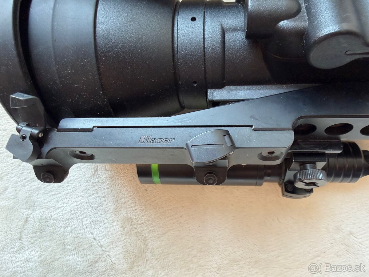 Nočné videnie Dedal 445 - 2