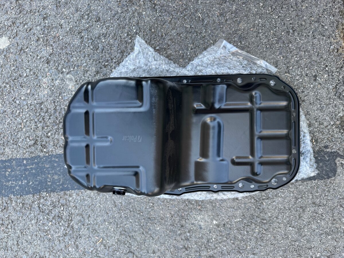 Olejová vaňa Mitsubishi Lancer, Colt 1.3 - 2