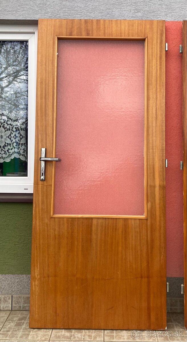 Predám dvere - 2