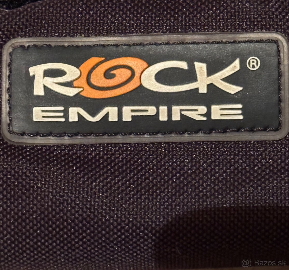 Celotelový úväz ( popruhy ) - 2