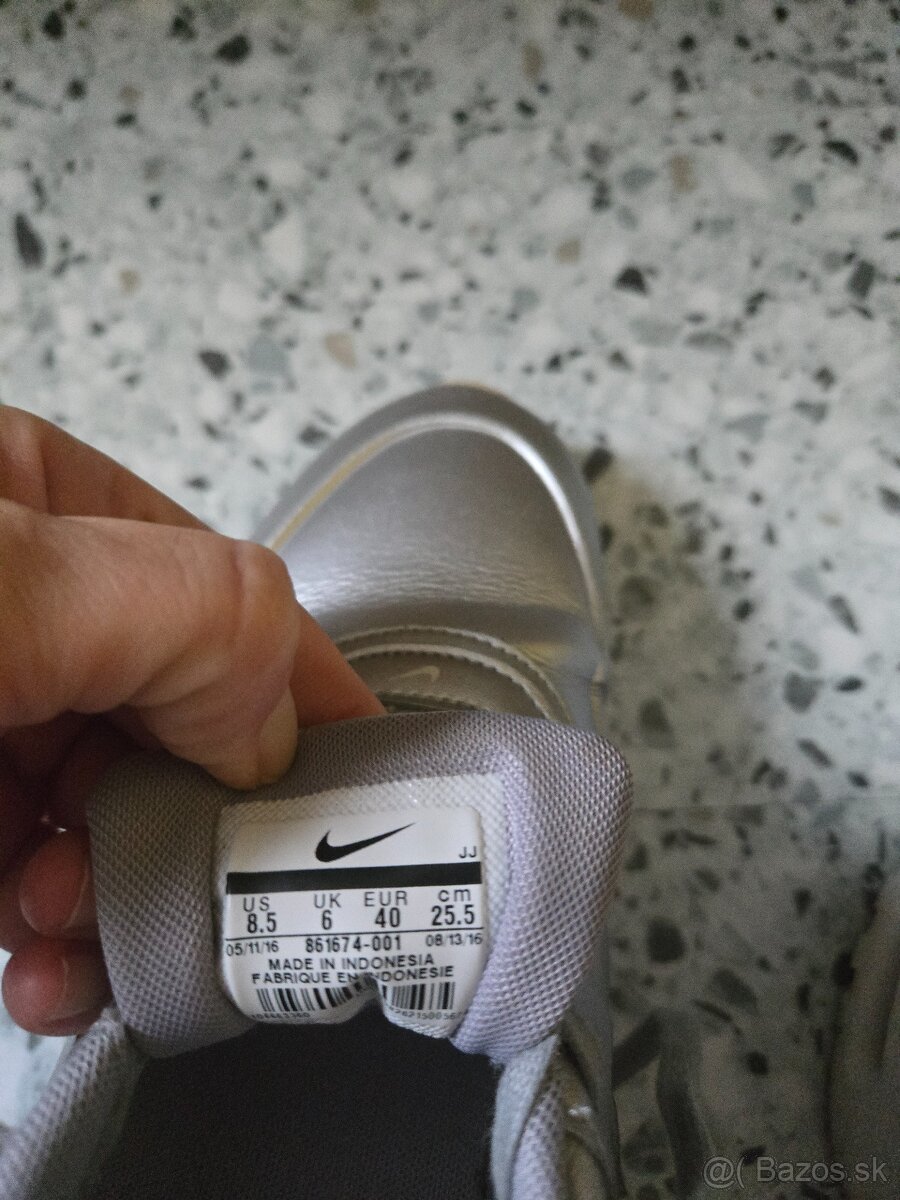 Dámske tenisky Nike veľ. 40 - 2