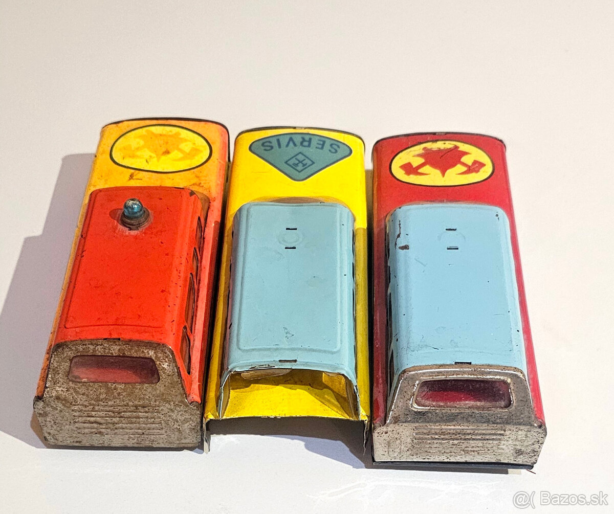 Tatrasmalt Omnia Pohorela - 2