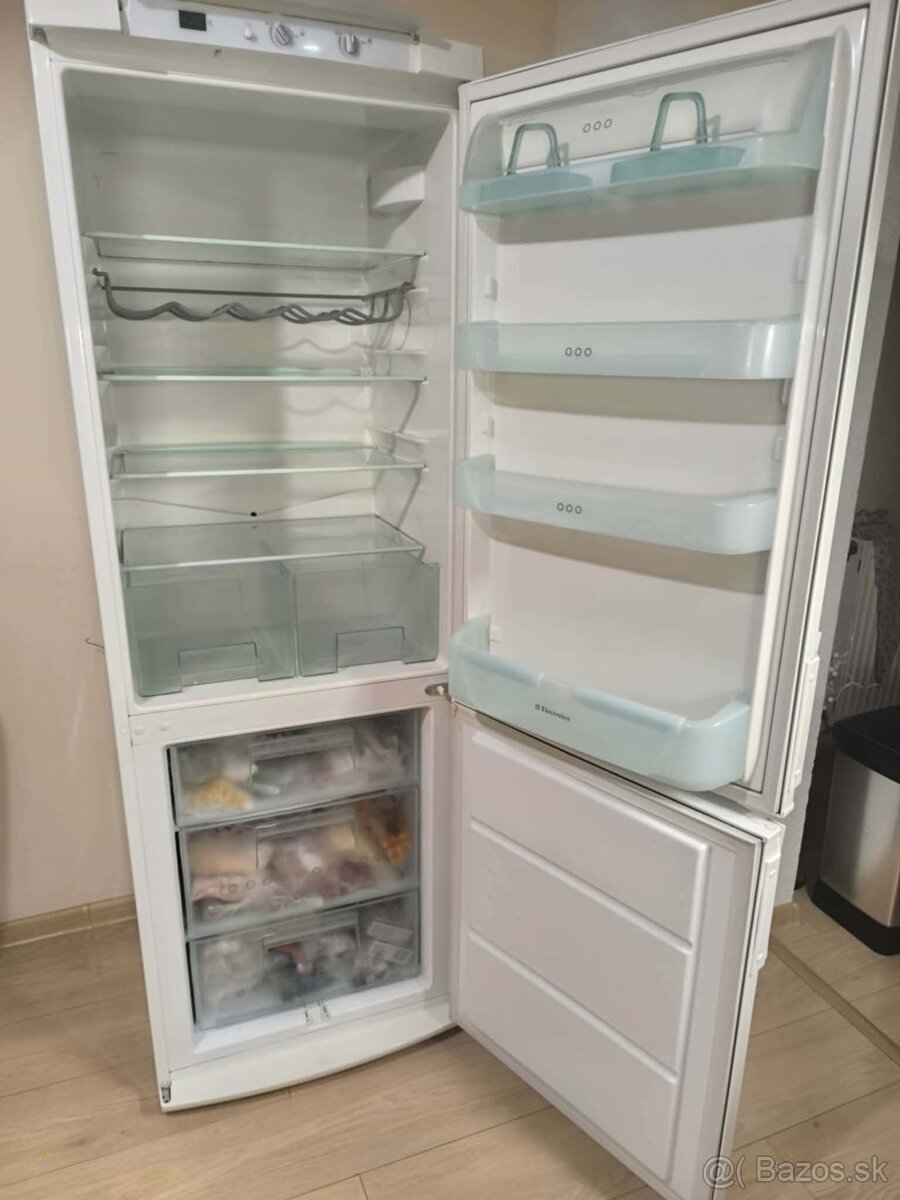 Chladnička Elektrolux - 2