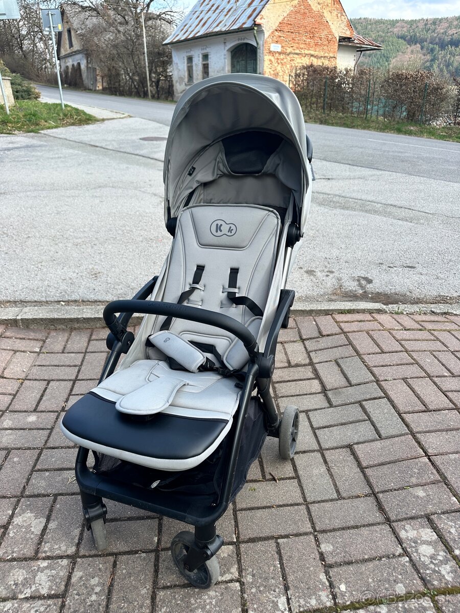 Kinderkraft APINO - 2