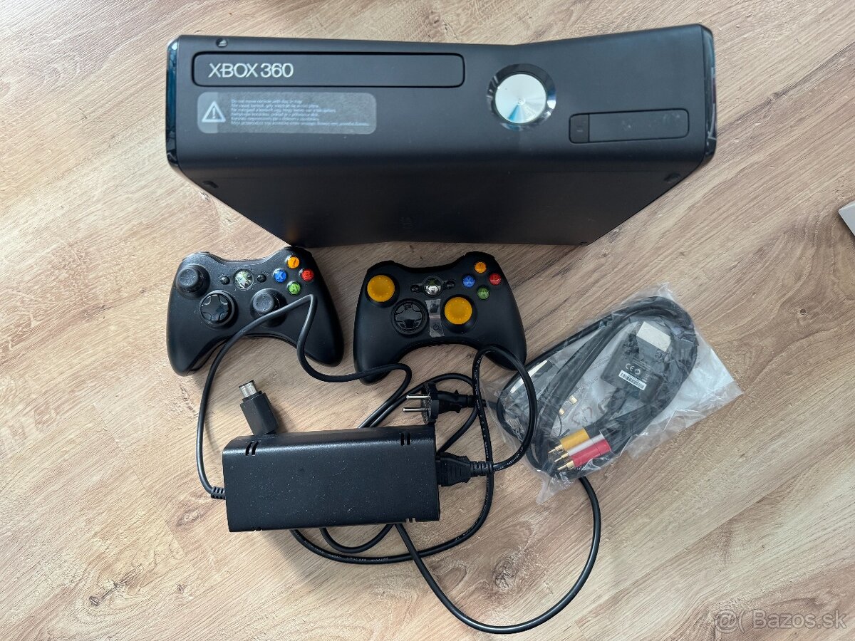 X box 360 - 2