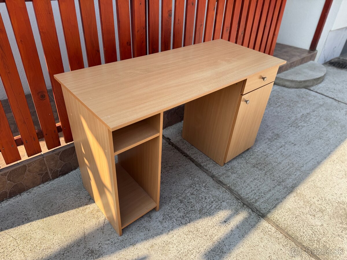 Písací stôl - 2