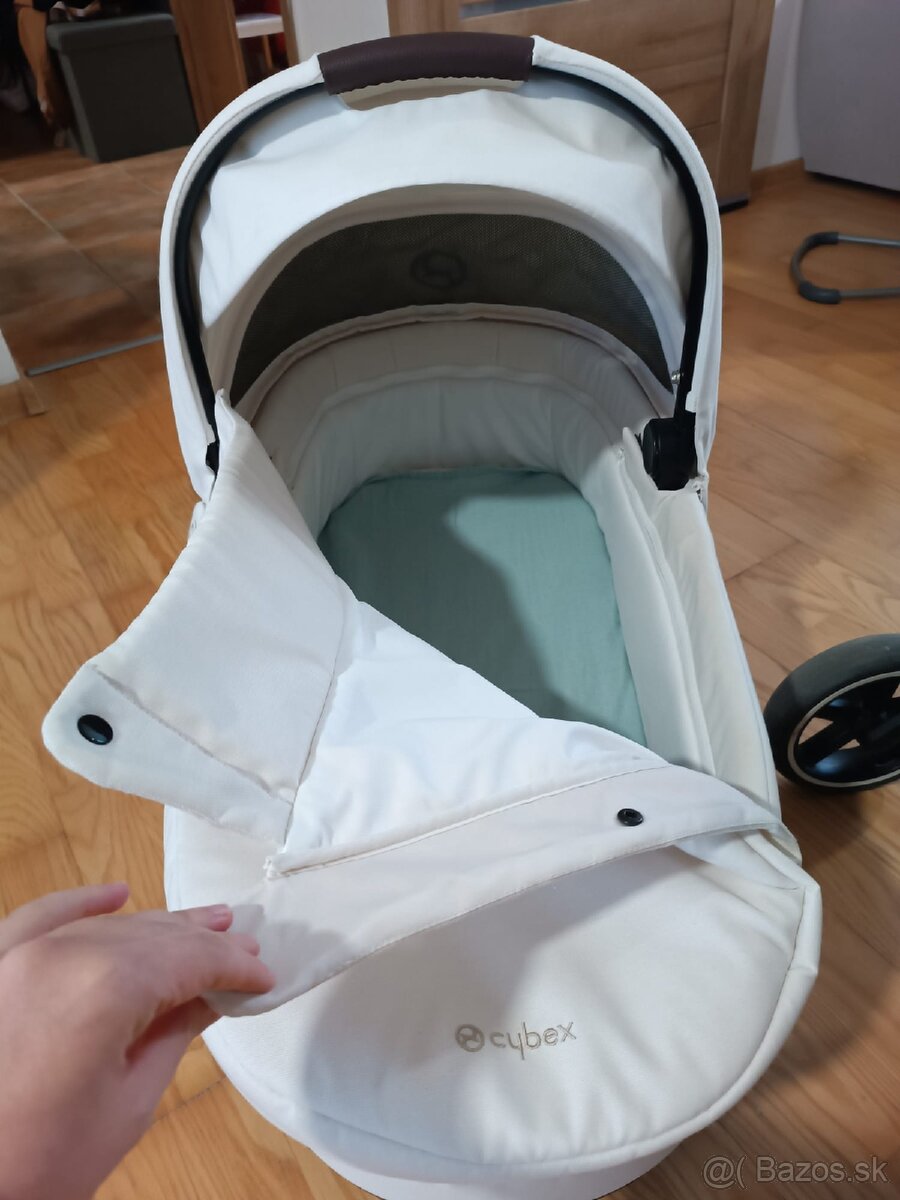 Cybex balios s lux 2023 - 2