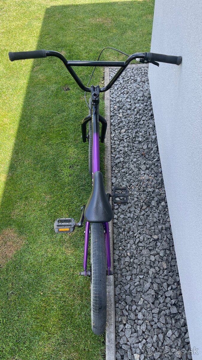 Predám BMX CTM POP 20” - 2