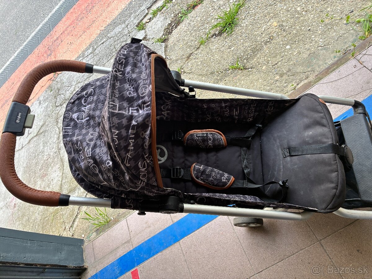 Cybex Eezy S - 2