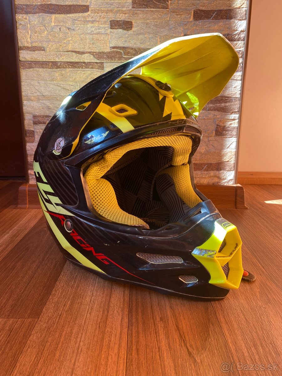 FLY racing