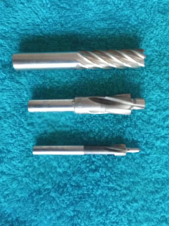 Frézy,vyvrtávacie tyče,sústružnícke nože,plátky - 2