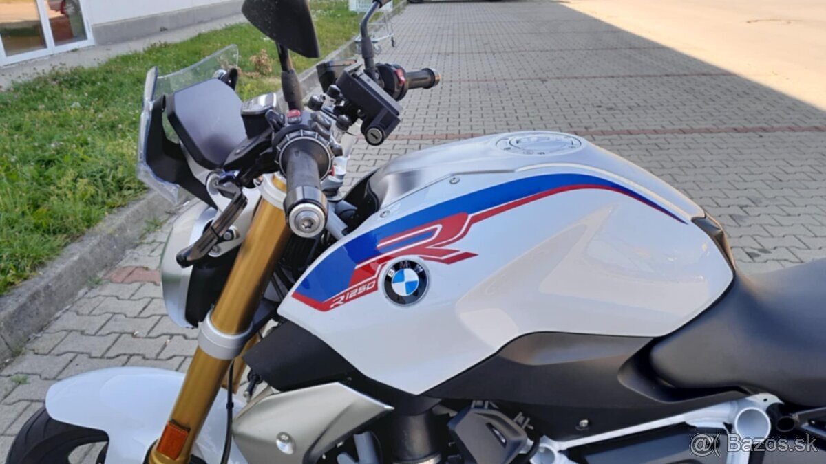 BMW r1250r r 1250 r - 2