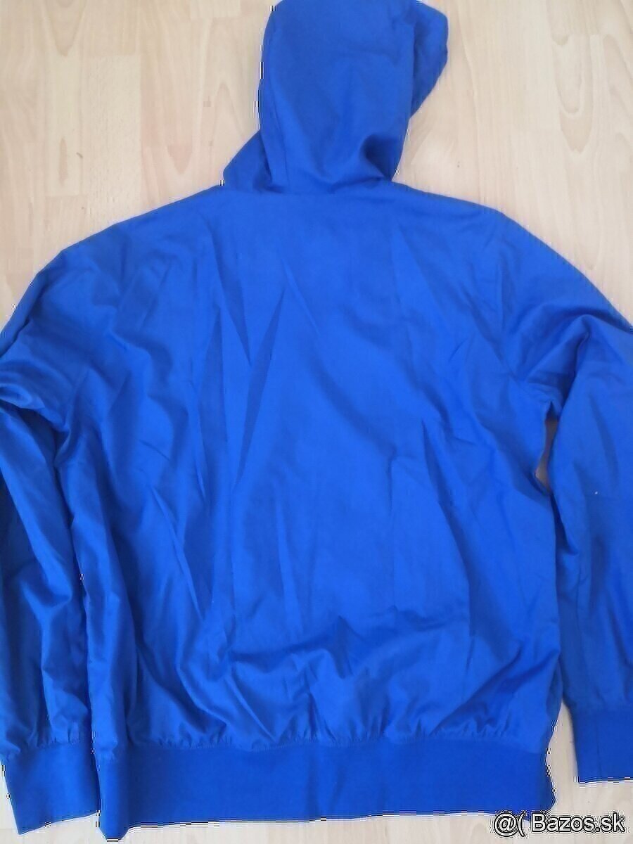 Pánska bunda, NIke vel. L - 2