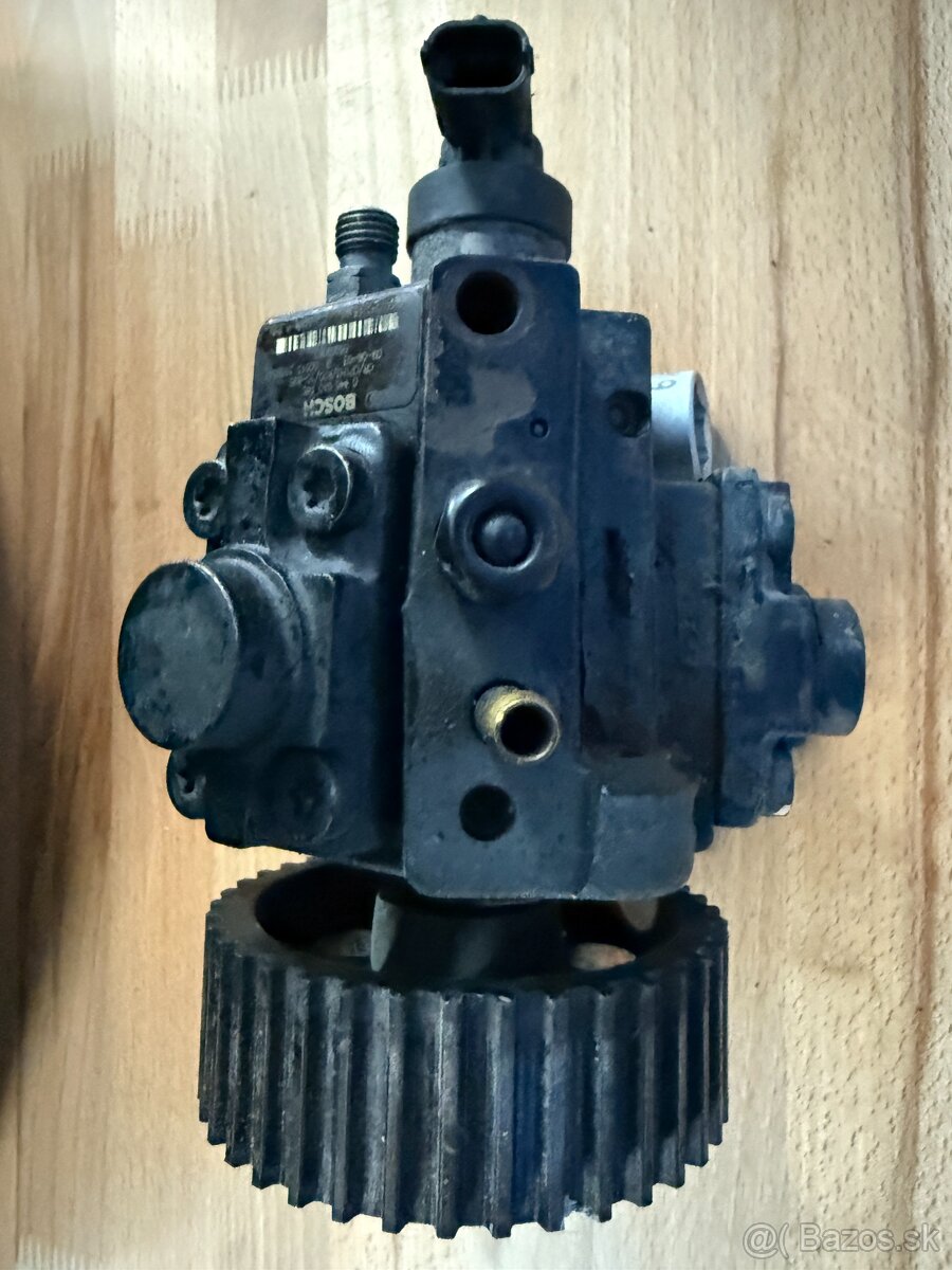 Vstrekovacie čerpadlo 0445010185 - 2