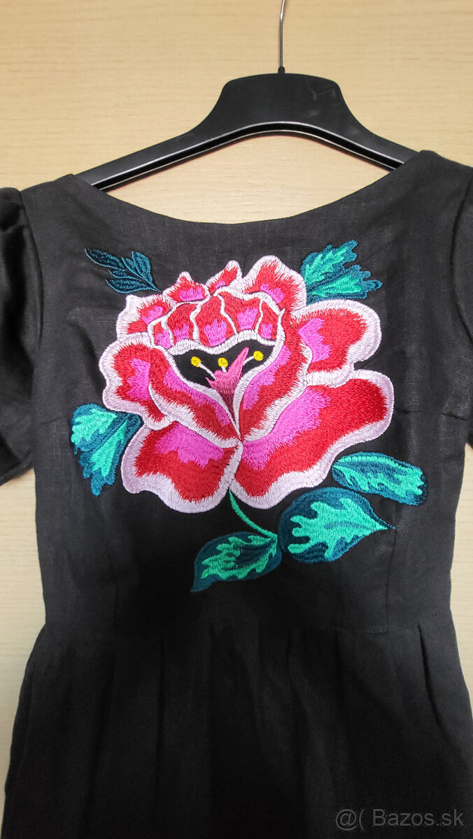 saty Jaroslava Wurll Kocanova - 2