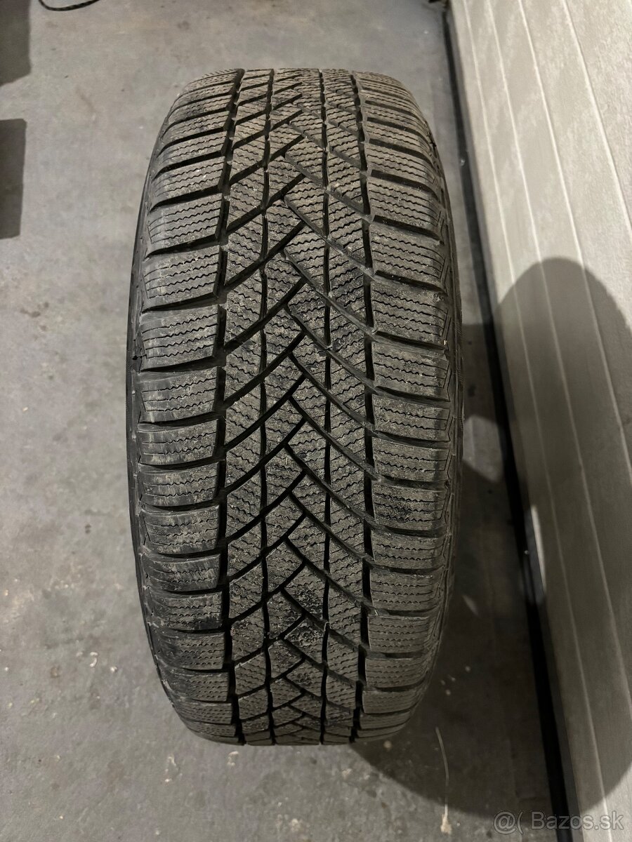 Disky 205/55R16 - 2