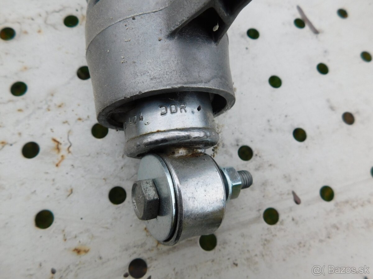 SIMSON S51 tlmiče - 2