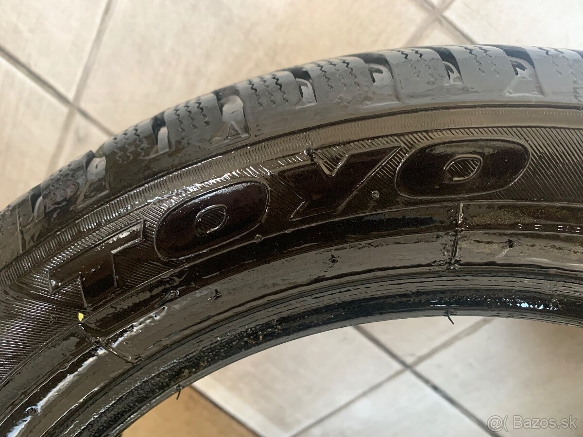 175/60 R16 zimné pneumatiky M+S - 2