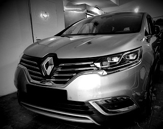 Dekarbonizácia motora - 2