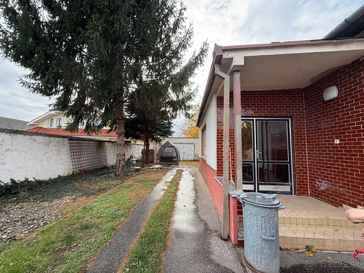 Rodinný dom v Diakovciach - 2