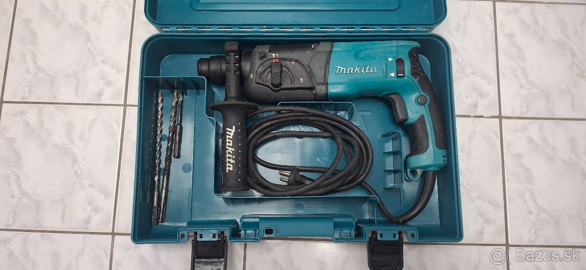Makita HR 2470 - 2