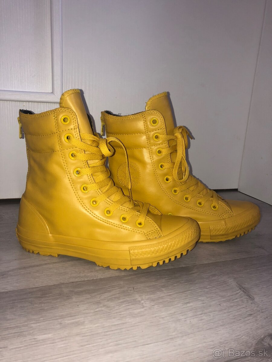 Converse topánky - 2